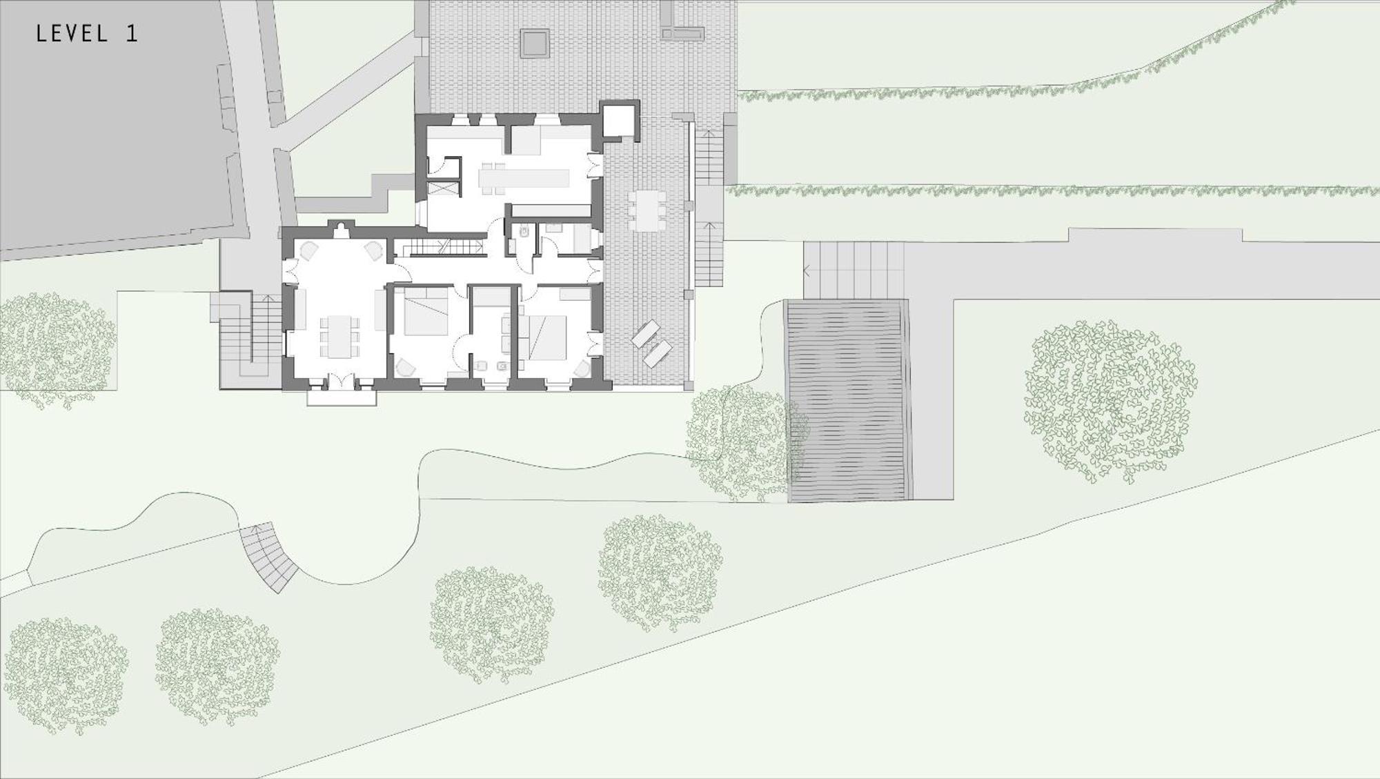 Villa Sciaraviva Ragalna Exterior foto